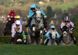 Cheltenham Festival Races
