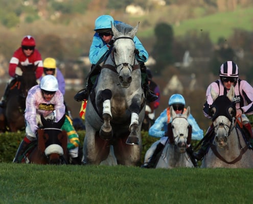 Cheltenham Festival Races