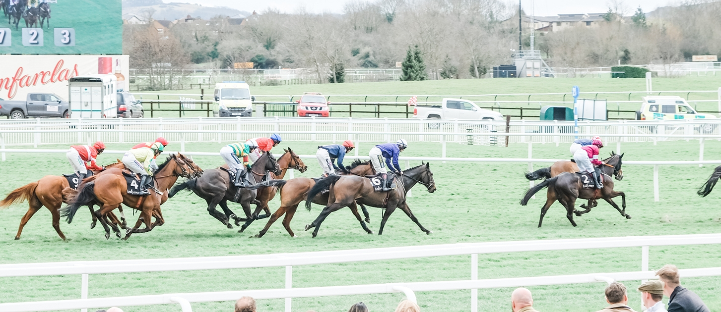cheltenham racecourse