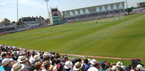 Trent Bridge Wide View