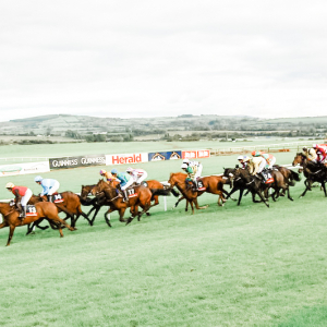 Punchestown Festival 2024 - Punchestown Racecourse, Punchestown Pavilion Hospitality - Punchestown Festival Family Day