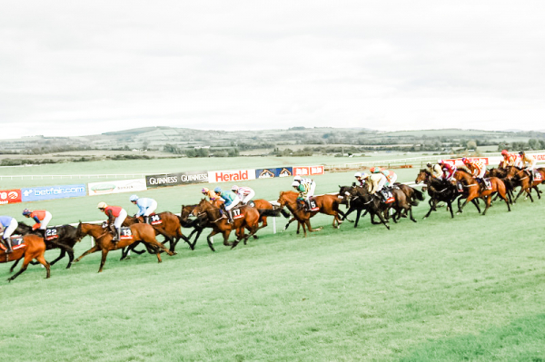 Punchestown Festival 2024 - Punchestown Racecourse, Punchestown Pavilion Hospitality - Punchestown Festival Family Day