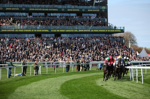 aintree
