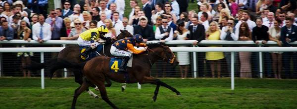 Chester Racecourse Hospitality | VIP & Corporate Packages