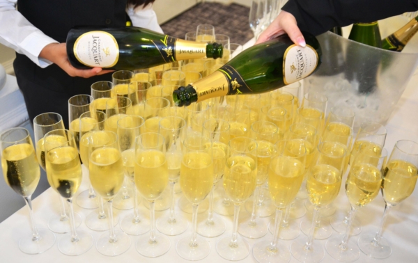 QIPCO British Champions Day 2025 - Ascot Racecourse - Pavilion, Private Grandstand Box - Hospitality