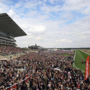 Doncaster Betfred St Leger Festival