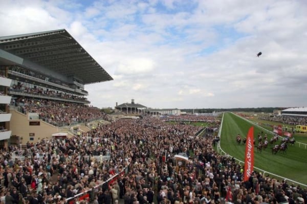 St Leger Festival 2025 - Doncaster Racecourse - Private Box - Hospitality
