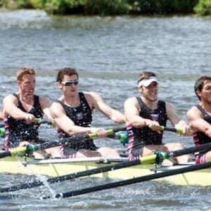 Henley Royal Regatta Hospitality 2024 - Henley-on-Thames - Rowers