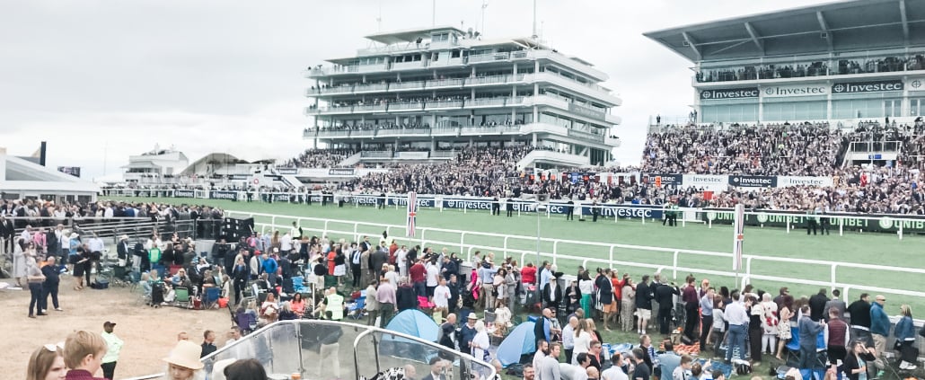 epsom derby