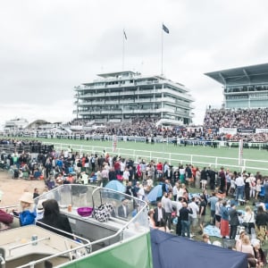 Epsom Derby