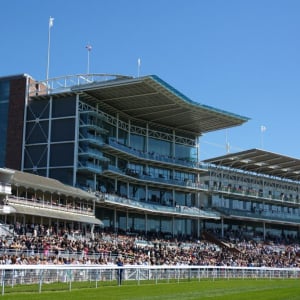 York Racecourse