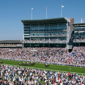 York Ebor Festival 2025