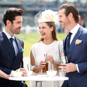 Ascot Hospitality