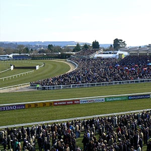 Cheltenham Racecourse