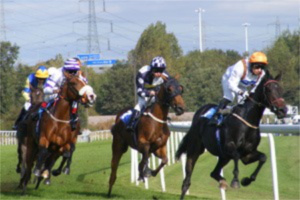 Doncaster Racecourse – St Leger Festival Hospitality Packages