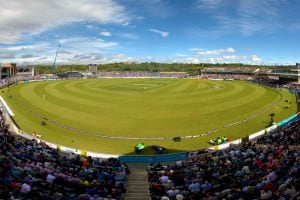 ODI England v Australia 2024 Hospitality - Riverside Cricket Ground - Cricket Match ODI England v Australia 2024 Hospitality - Riverside Cricket Ground - Cricket Match