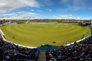 ODI England v Australia 2024 Hospitality - Riverside Cricket Ground - Cricket Match