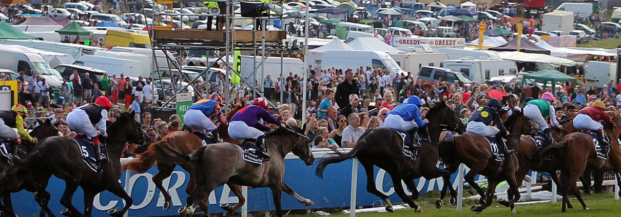epsom derby