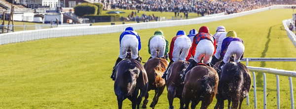 Qatar Goodwood Festival 2024 - Goodwood Racecourse, The Long View - The Richmond Enclosure, horse racing