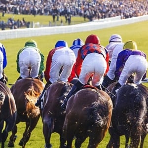 Qatar Goodwood Festival