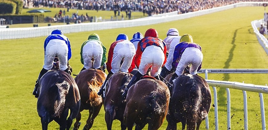 Qatar Goodwood Festival 2026 - Goodwood Racecourse, The Long View - The Richmond Enclosure, horse racing Qatar Goodwood Festival 2026 - Goodwood Racecourse, The Long View - The Richmond Enclosure, horse racing