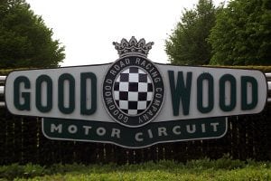 Goodwood Motor Circuit