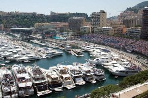 Monaco - Grand Prix Hospitality 2025 - Monte Carlo - 3 Night Tour - motorsport Monaco - Grand Prix Hospitality 2025 - Monte Carlo - 3 Night Tour - motorsport