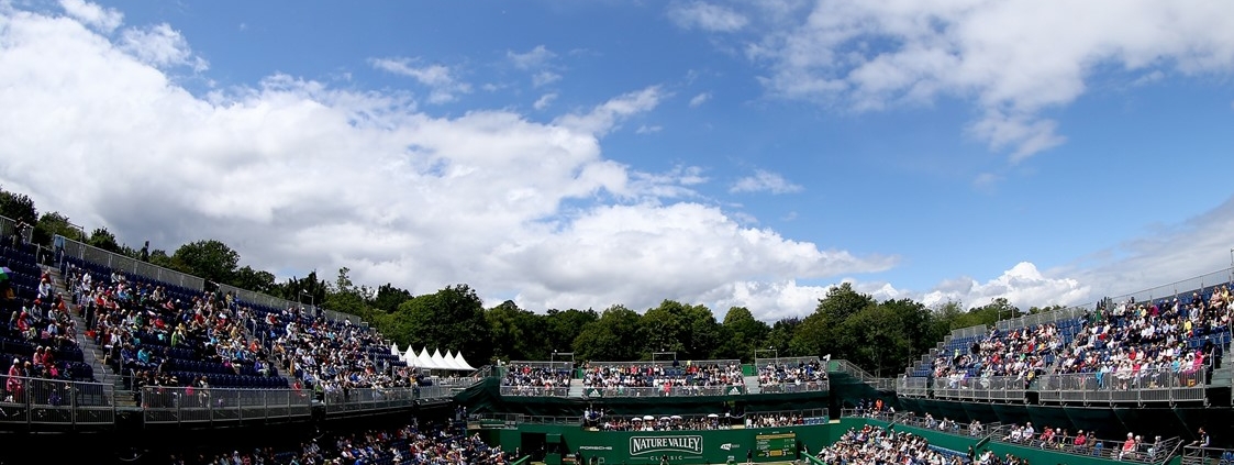 Nature Valley Court