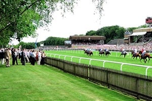 Newmarket The Spring Meeting