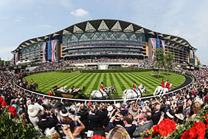 Royal Ascot 2023 Hospitality