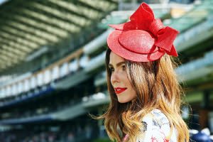 QIPCO British Champions Day 2024 - Ascot Racecourse - Hospitality