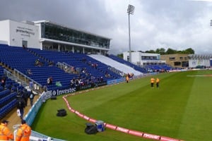 Sophia Gardens