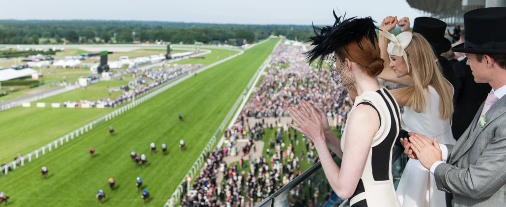 royal ascot