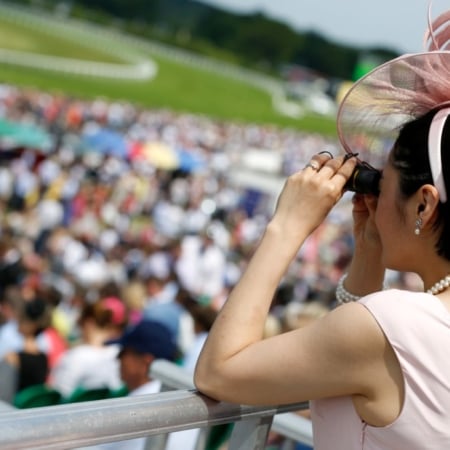 Royal Ascot Private Box - Ascot racecourse, Royal Ascot Hospitality 2025