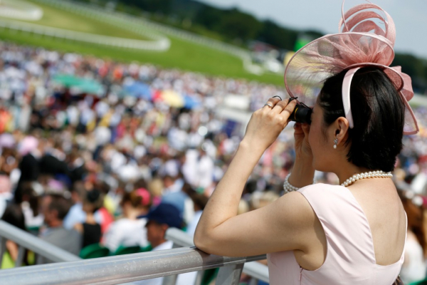 Royal Ascot Private Box - Ascot racecourse, Royal Ascot Hospitality 2024