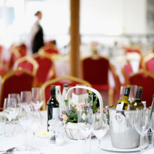 Old Paddock Restaurant Queen Anne Enclosure, Ascot Racecourse, Royal Ascot Hospitality 2024