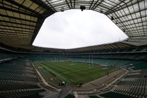 Twickenham Stadium