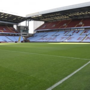 Aston Villa FC 24/25, Villa Park - Premier League Football