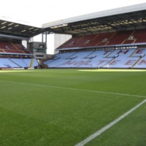 Aston Villa FC 23/24, Villa Park - Premier League Football