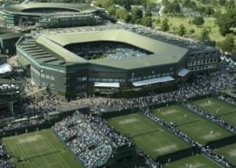 Wimbledon Debenture Tickets 2026 - Centre Court & No.1 Court - Tennis