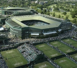 Wimbledon Debenture Tickets 2026 - Centre Court & No.1 Court - Tennis Wimbledon Debenture Tickets 2026 - Centre Court & No.1 Court - Tennis
