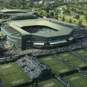 Wimbledon