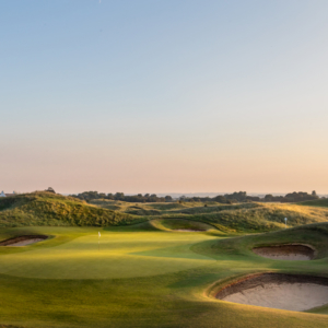 Royal St George's Golf Club