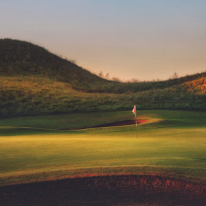 Royal St George's Golf Club