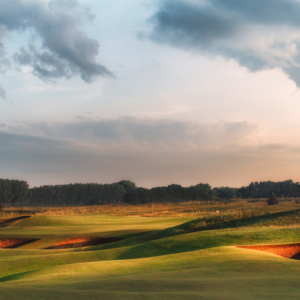 Royal St George's Golf Club