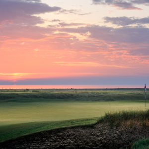 Royal St George's Golf Club