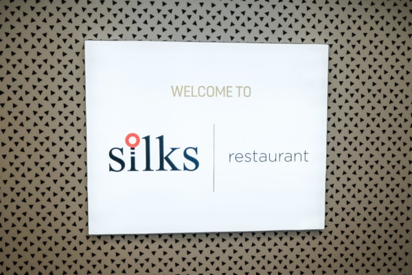 Cheltenham Festival 2026 - Cheltenham Racecourse - Silks Restaurant - Hospitality