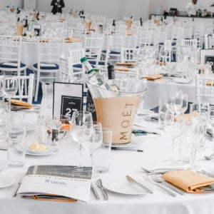 Cheltenham Festival 2026 - Cheltenham Racecourse - The Venue - Hospitality