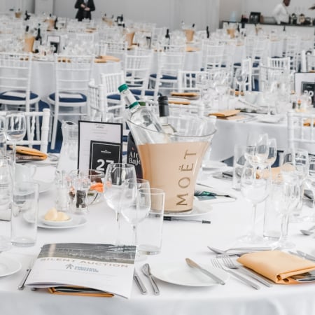 Cheltenham Festival 2026 - Cheltenham Racecourse - The Venue - Hospitality