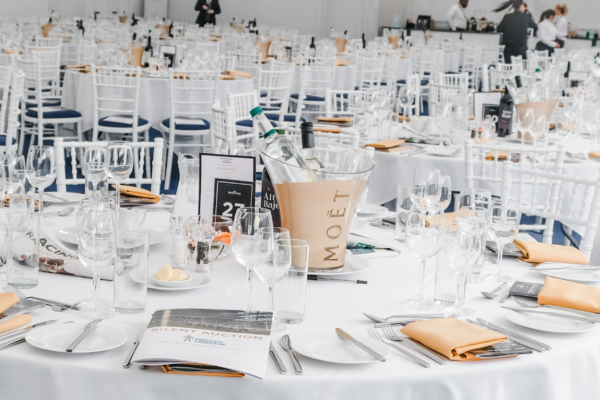 Cheltenham Festival 2026 - Cheltenham Racecourse - The Venue - Hospitality